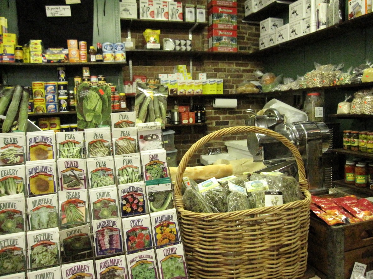 Polcari's Coffee, North End
