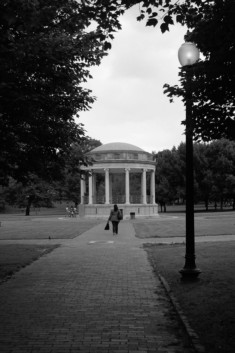 Boston Common