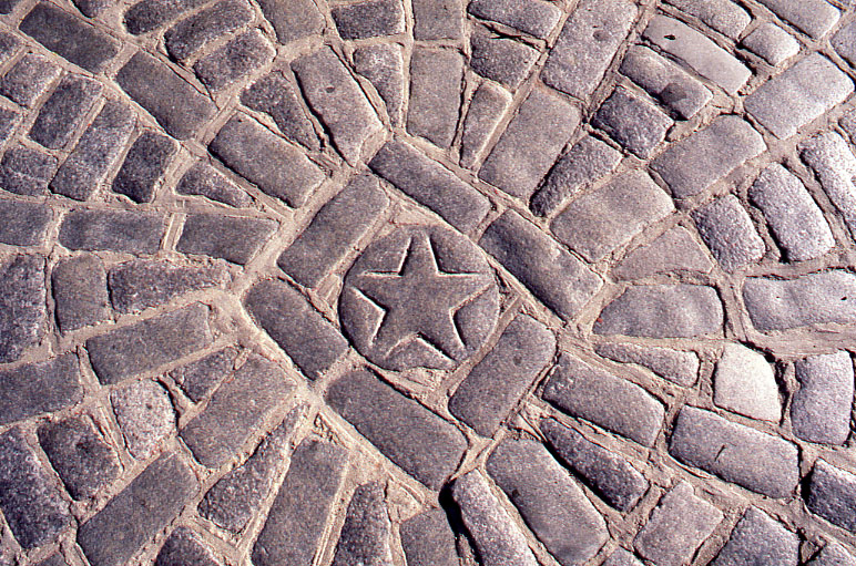 Site of the Boston Massacre, Boston