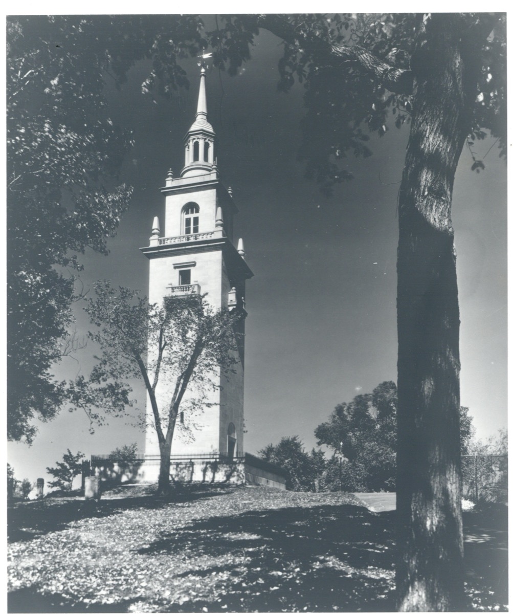 Dorchester Heights Monument, South Boston