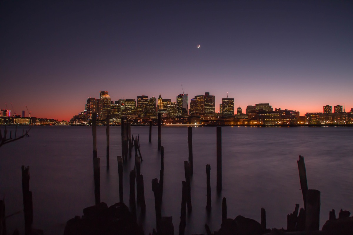 LoPresti Park, East Boston